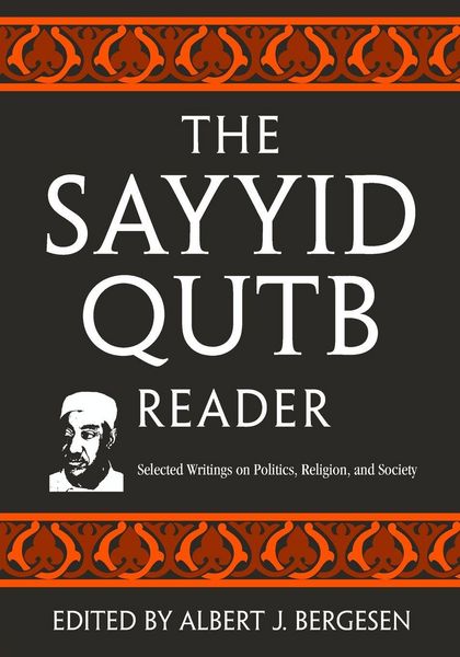 Produktbild: The Sayyid Qutb Reader
