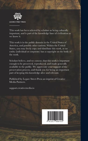 Produktbild: A Candid Examination of the Scoffield Bible: A Lecture Delivered Before the Ministerial Association of the Christian Reformed Church, at Calvin Colleg