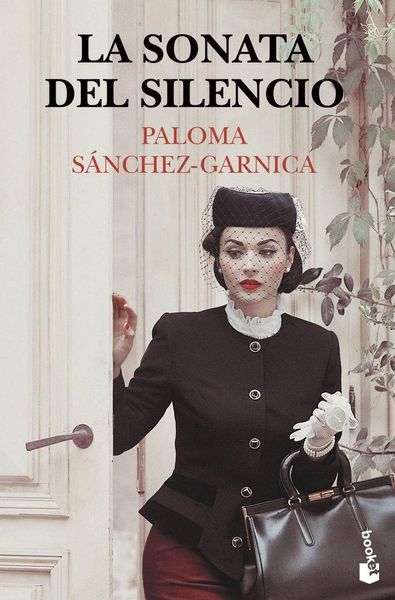 Produktbild: La sonata del silencio