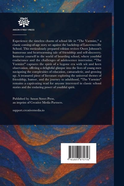 Produktbild: The Varmint