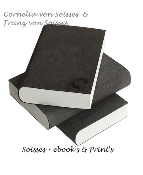 Produktbild: Soisses - ebook's & Print's