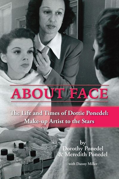Produktbild: About Face