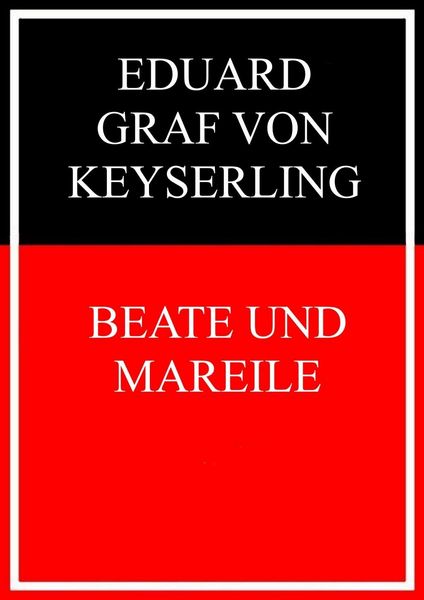 Produktbild: Beate und Mareile