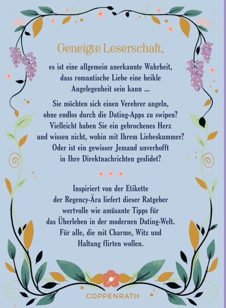 Produktbild: The Regency Guide to Romance