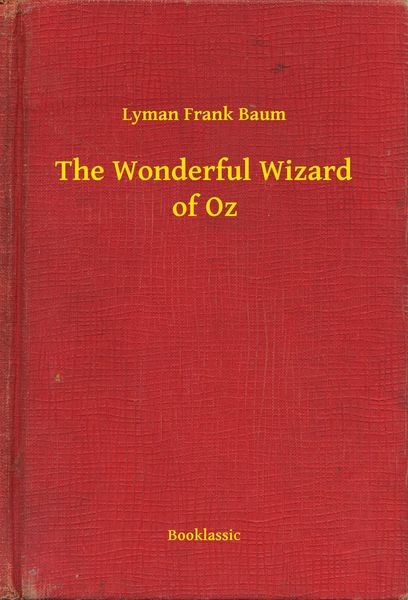 Produktbild: The Wonderful Wizard of Oz