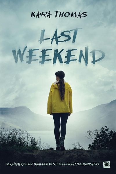 Produktbild: Last weekend