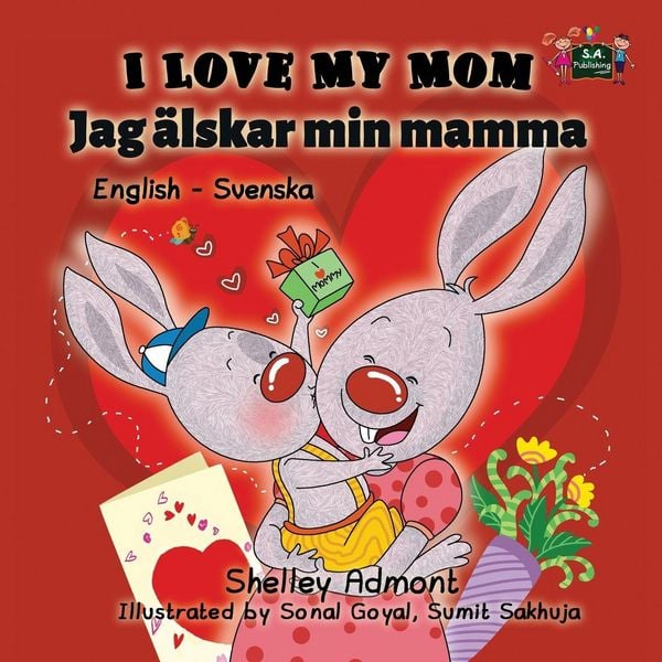 Produktbild: I Love My Mom