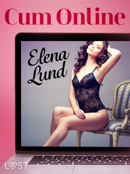 Produktbild: Cum Online - Erotic Short Story