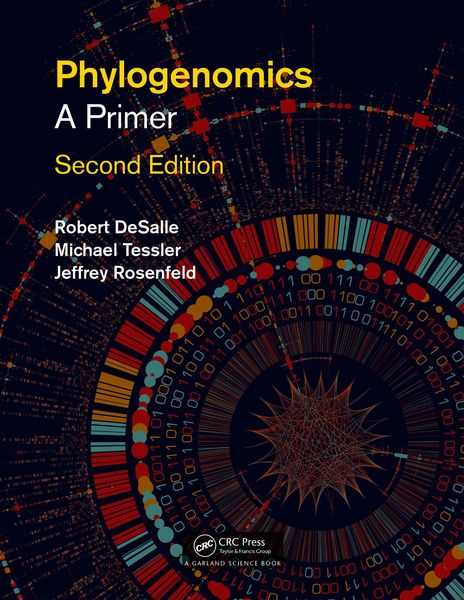 Produktbild: Phylogenomics