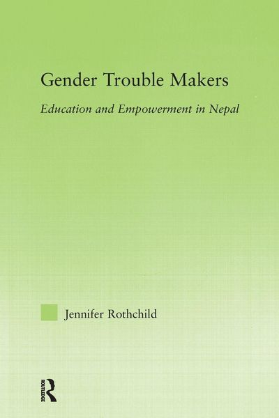 Produktbild: Gender Trouble Makers
