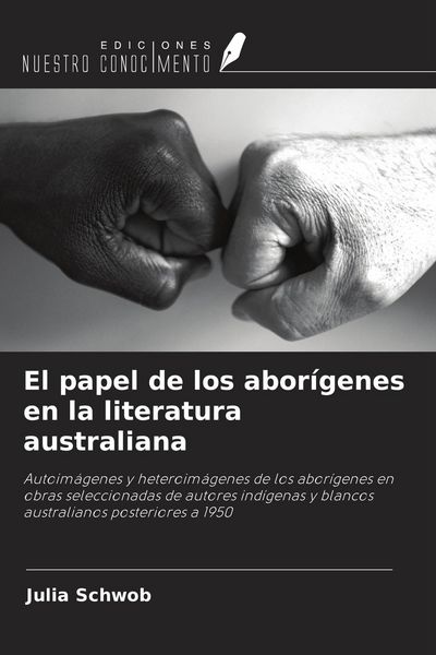 Produktbild: El papel de los abor&iacute;genes en la literatura australiana