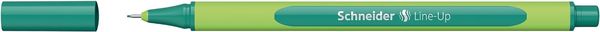 Produktbild: Schneider Fineliner Line-Up, 0.4 mm, 16er Set