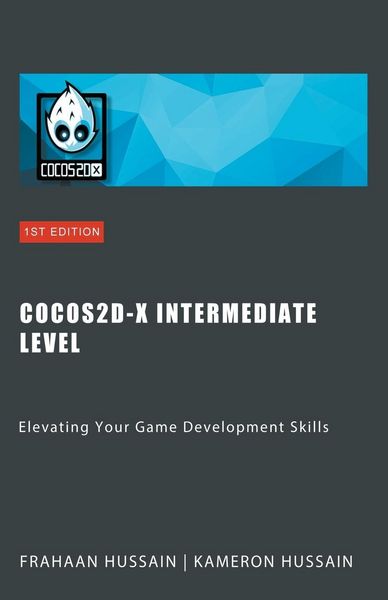 Produktbild: Cocos2d-x Intermediate Level