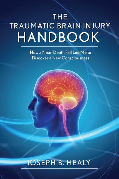 Produktbild: Traumatic Brain Injury Handbook
