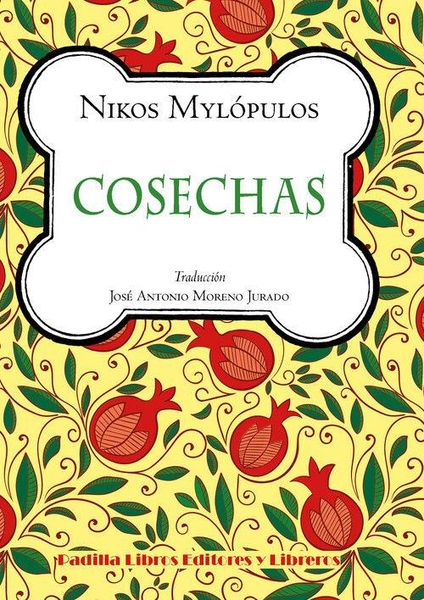 Produktbild: Cosechas