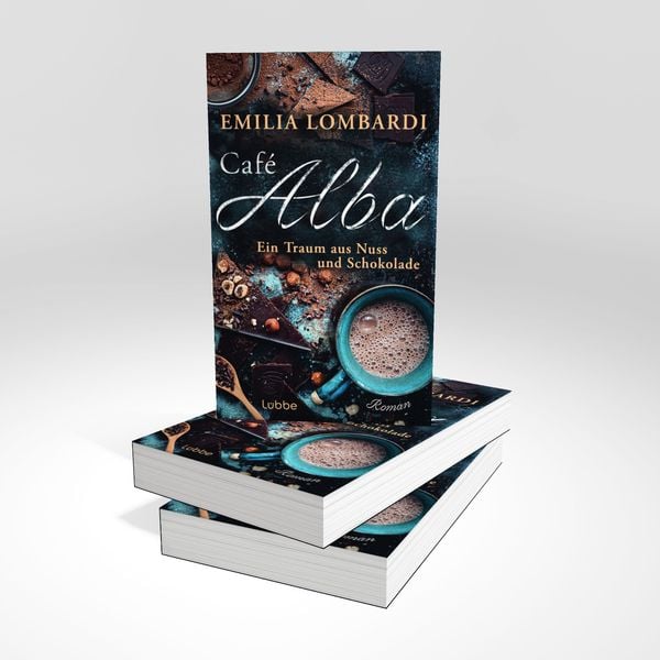 Produktbild: Caf&eacute; Alba