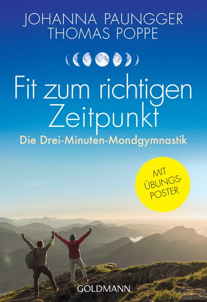 Produktbild: Fit zum richtigen Zeitpunkt