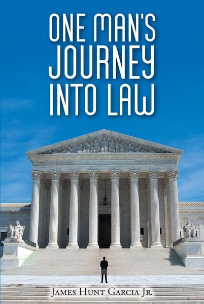 Produktbild: One Man's Journey Into Law