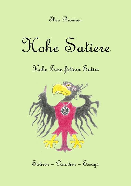 Produktbild: Hohe Satiere