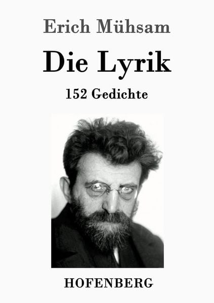 Produktbild: Die Lyrik