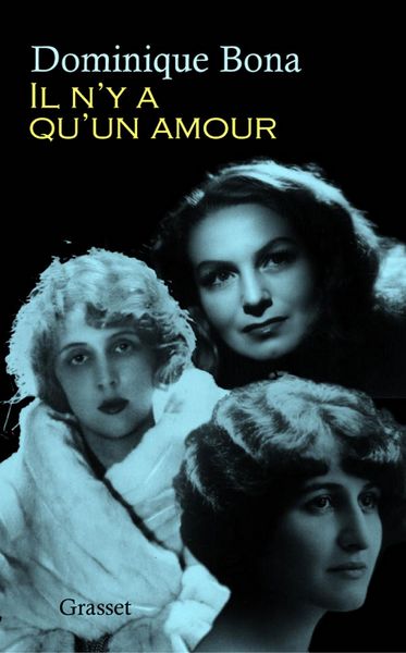 Produktbild: Il n'y a qu'un amour