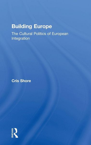 Produktbild: Building Europe