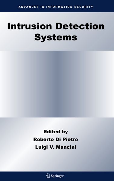 Produktbild: Intrusion Detection Systems