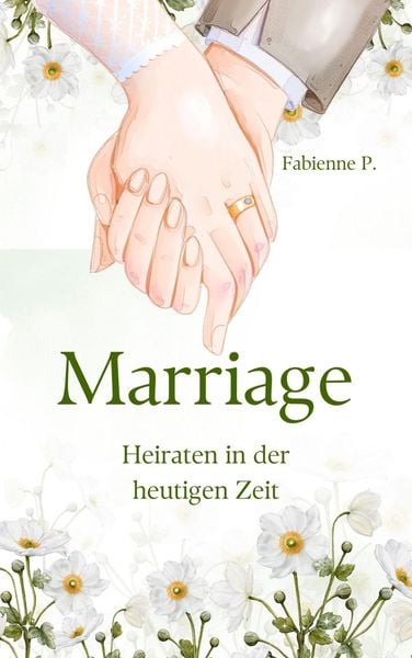 Produktbild: Marriage