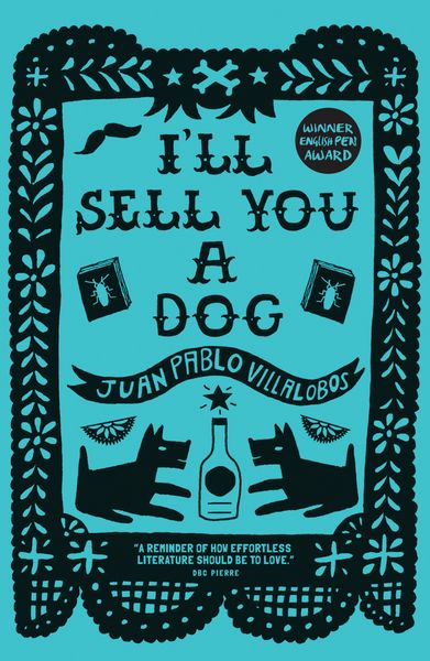 Produktbild: I'll Sell You a Dog