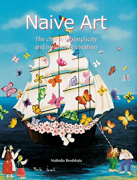 Produktbild: Naive Art