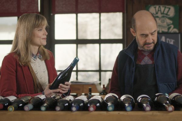 Produktbild: Weinprobe f&uuml;r Anf&auml;nger