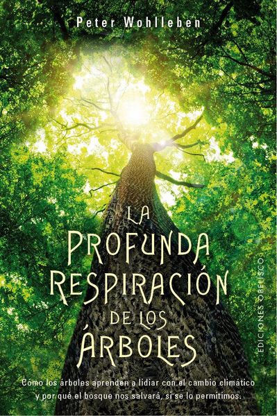 Produktbild: Profunda Respiracion de Los Arboles, La