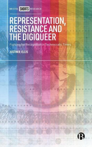 Produktbild: Representation, Resistance and the Digiqueer