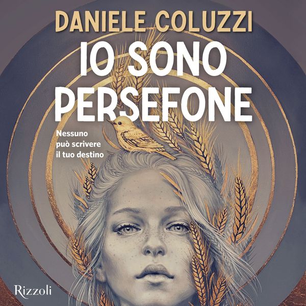 Produktbild: Io sono Persefone