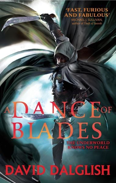 Produktbild: A Dance of Blades