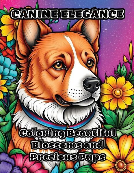 Produktbild: Canine Elegance