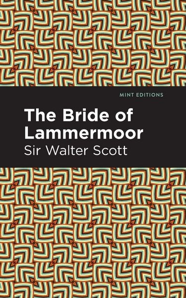 Produktbild: The Bride of Lammermoor