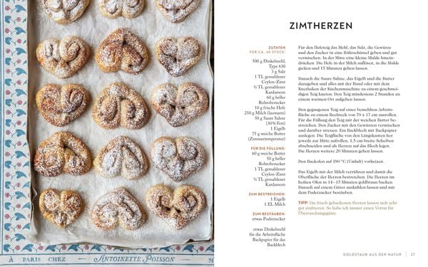 Produktbild: Wintergrün & Sternanis