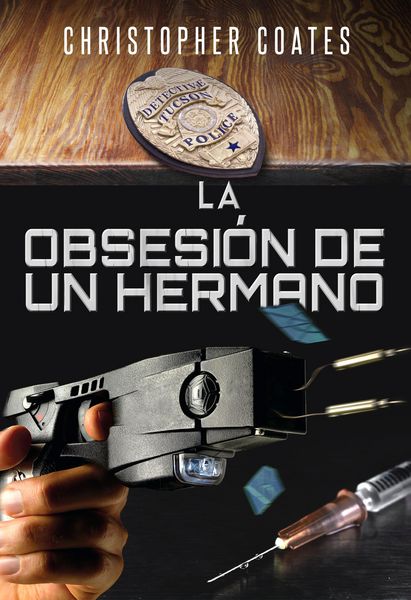 Produktbild: La obsesi&oacute;n de un hermano