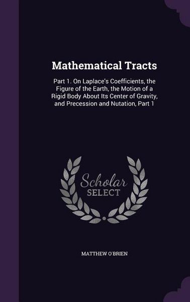 Produktbild: Mathematical Tracts