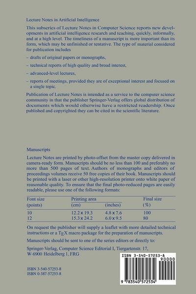 Produktbild: Knowledge Acquisition for Knowledge-Based Systems