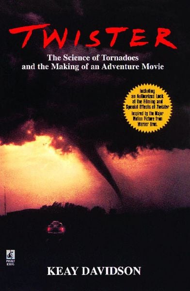 Produktbild: Twister