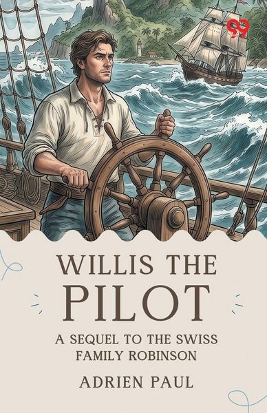 Produktbild: Willis The Pilot