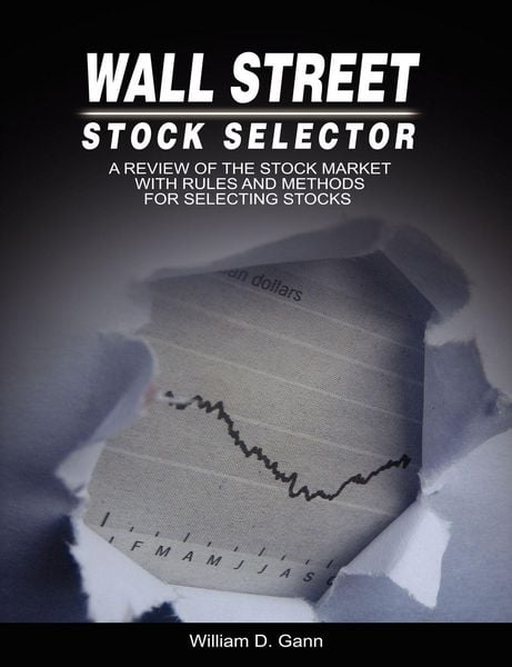 Produktbild: Wall Street Stock Selector
