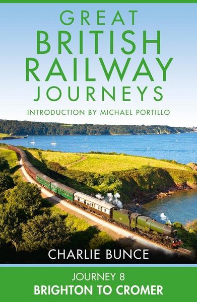 Produktbild: Journey 8: Brighton to Cromer