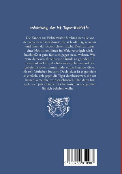 Produktbild: Die Rotkopf-Bande