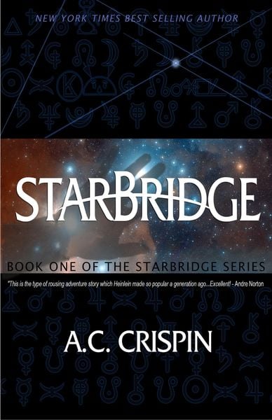 Produktbild: StarBridge (StarBridge #1)