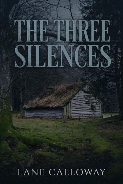 Produktbild: The Three Silences