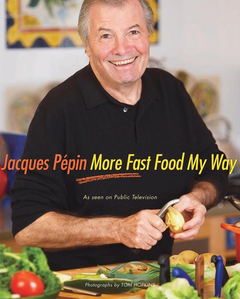 Produktbild: More Fast Food My Way