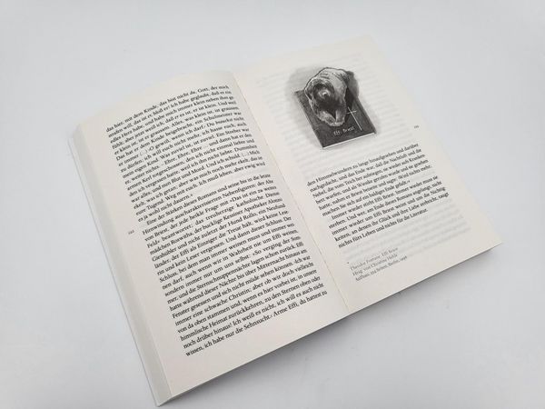 Produktbild: Schecks Kanon